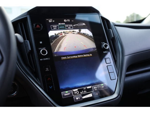 New 2026 Subaru Crosstrek 2.5i Premium AWD/4WD image 33