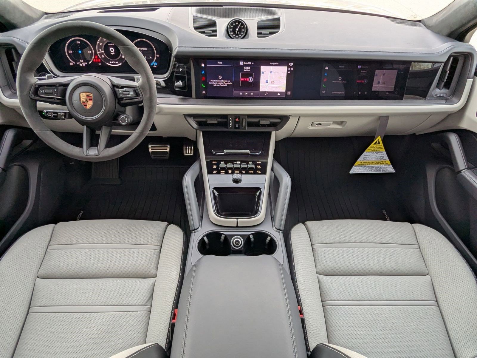 New 2026 Porsche Cayenne GTS image 22