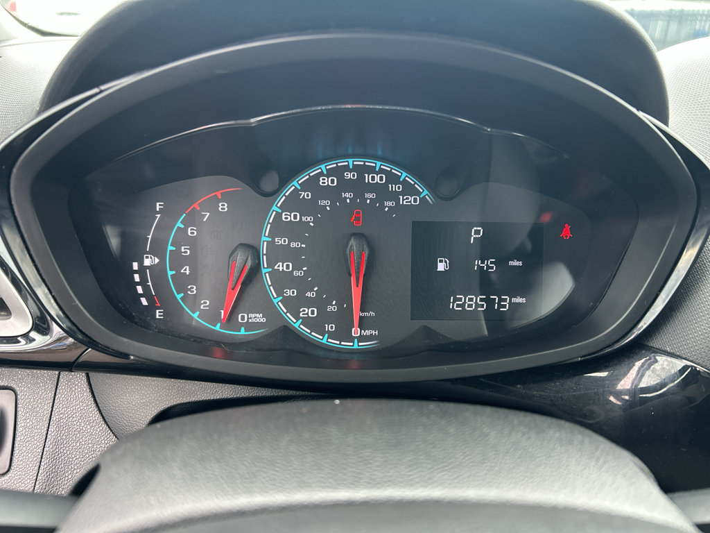 Used 2021 Chevrolet Spark LT FWD image 15