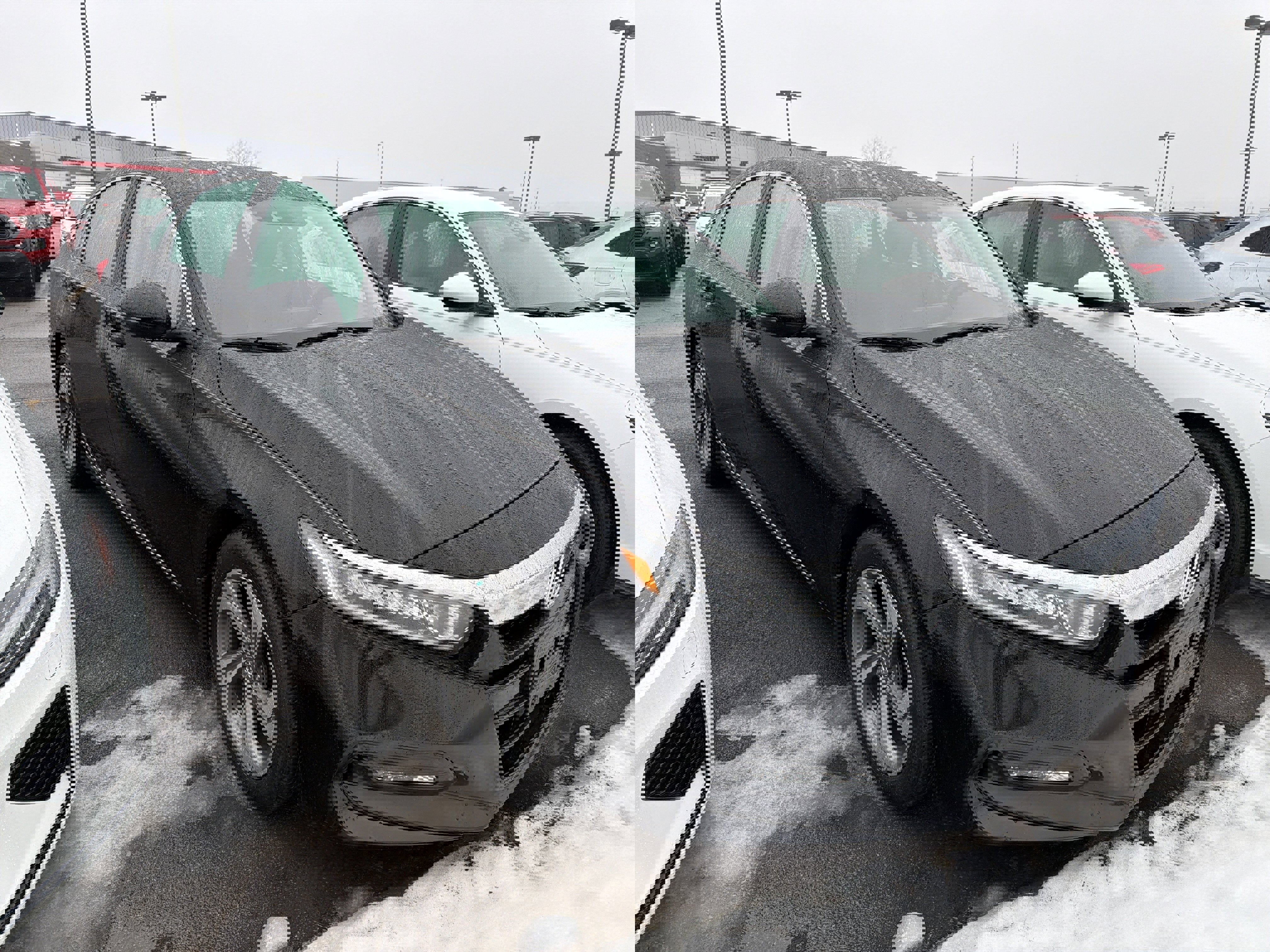 Used 2019 Honda Accord EX-L image 2