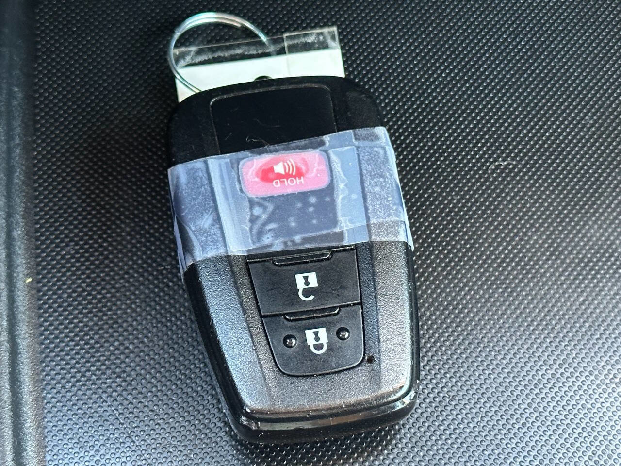 Used 2021 Toyota Prius LE image 53