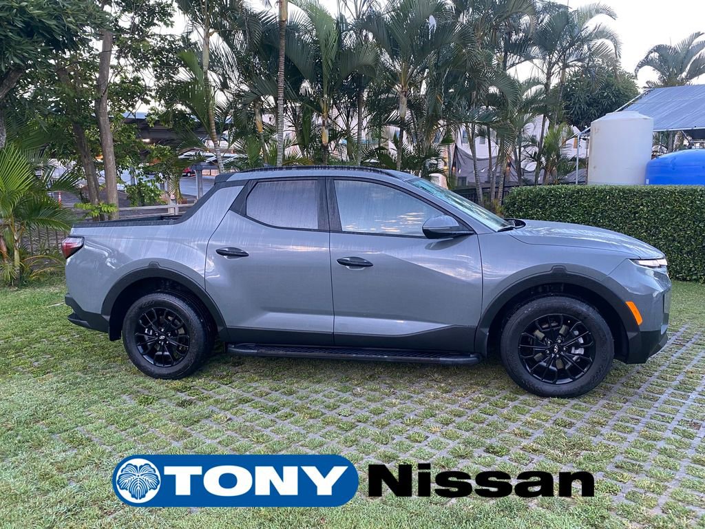 Used 2022 Hyundai Santa Cruz SEL w/ Activity Package AWD/4WD image 26