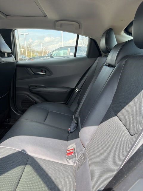 Used 2023 Toyota Prius XLE image 16