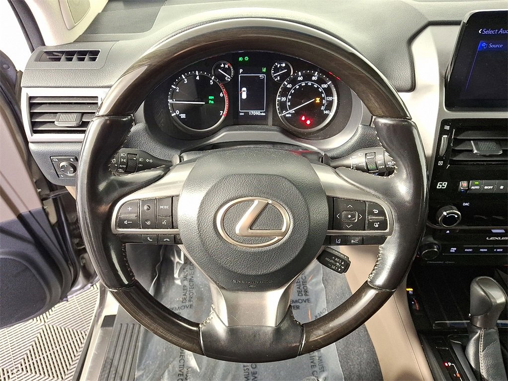 Used 2023 Lexus GX 460 Premium image 24
