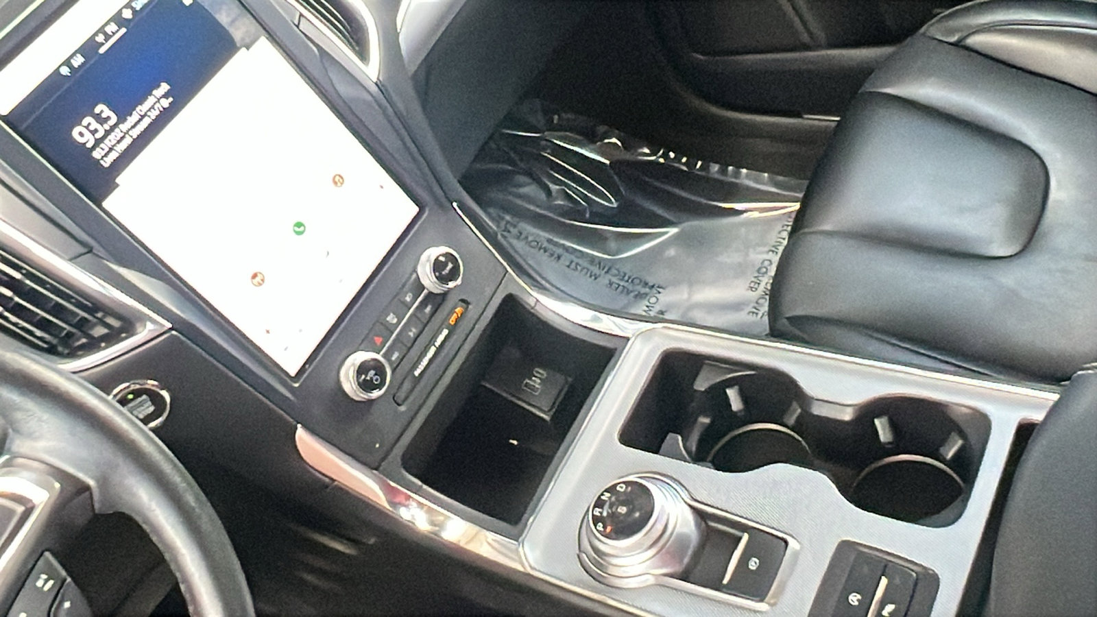 Used 2022 Ford Edge Titanium image 27