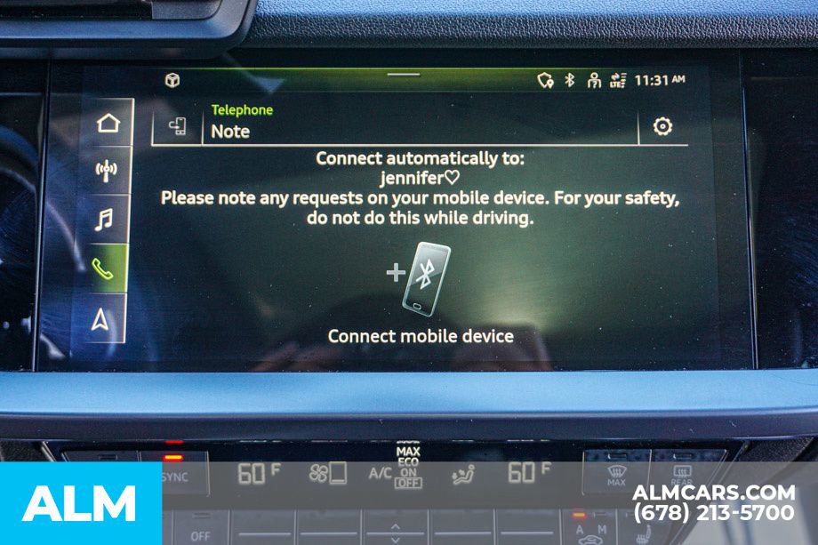 Used 2023 Audi A3 2.0T Premium image 38