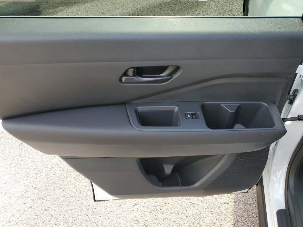 New 2026 Nissan Pathfinder SV FWD image 10