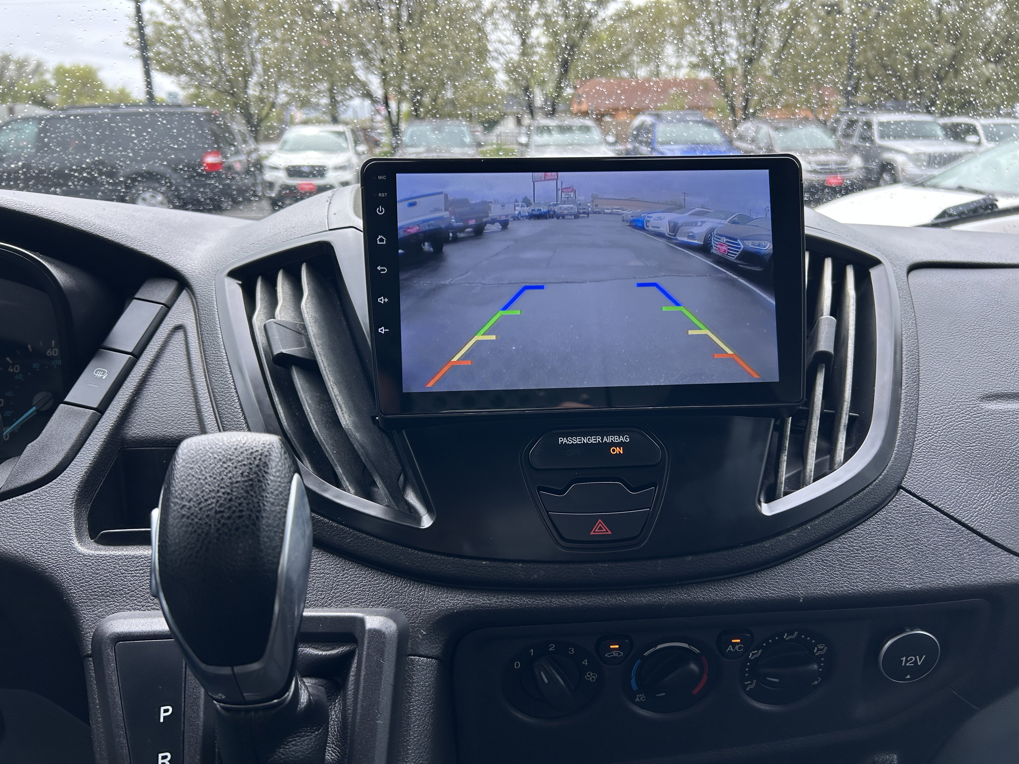 Used 2017 Ford Transit 250 130 Medium Roof image 17