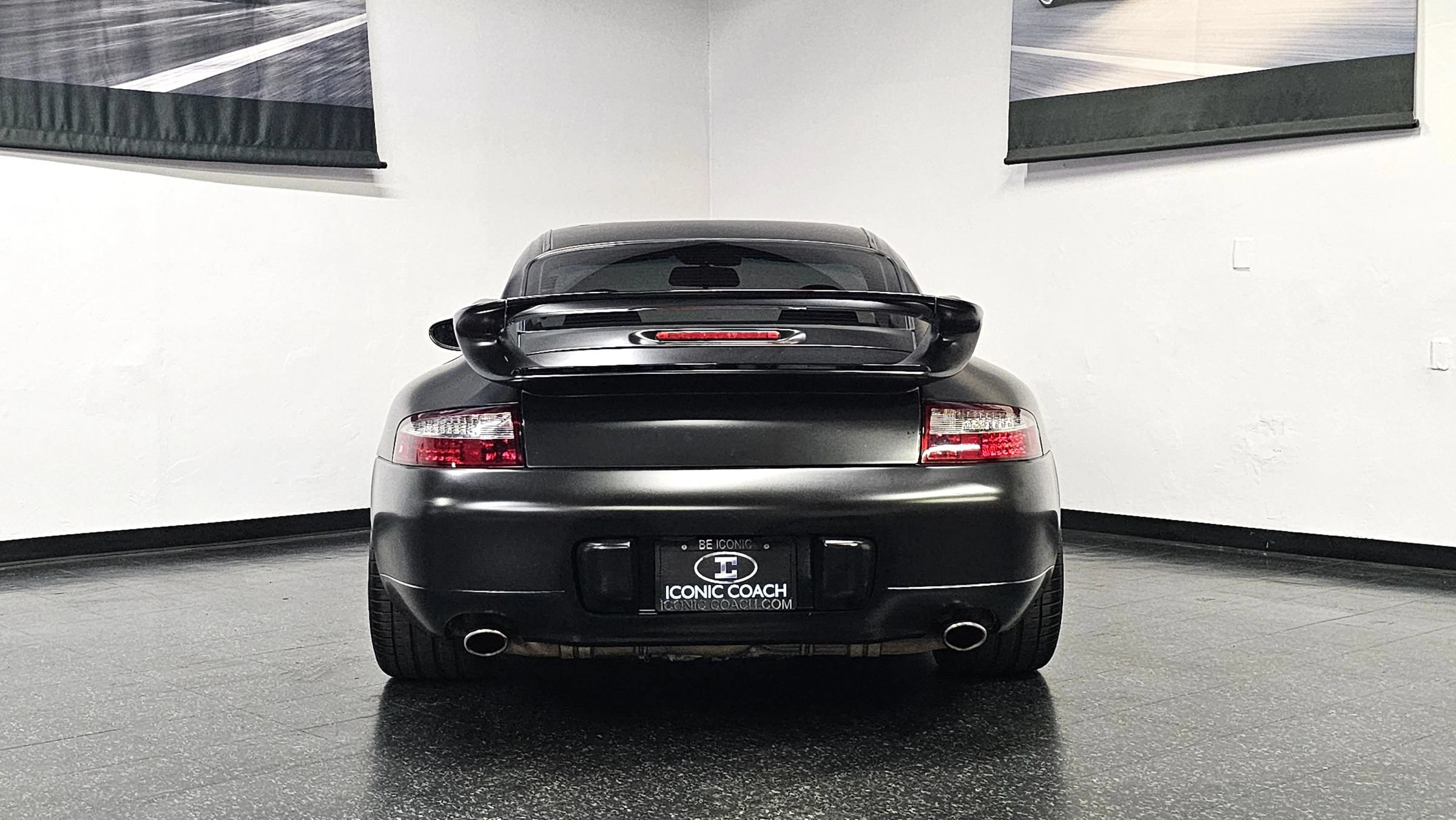 Used 1999 Porsche 911 GT3 RS image 24