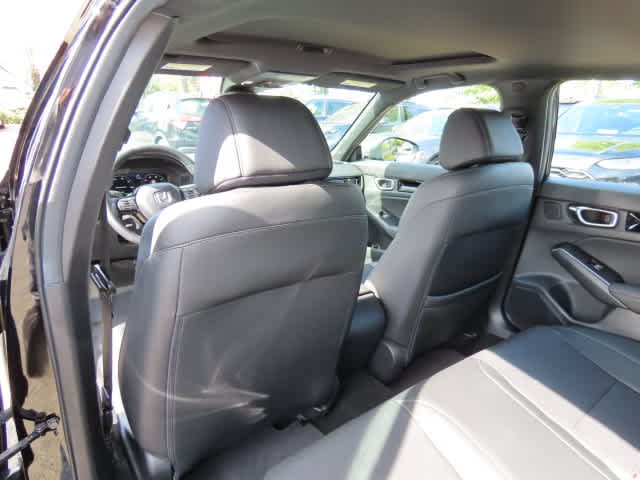 Certified 2026 Honda Civic Sport Touring image 15