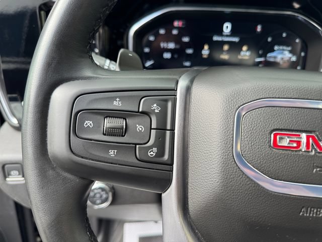 Used 2024 GMC Sierra 1500 Elevation w/ Elevation Premium Package AWD/4WD image 20