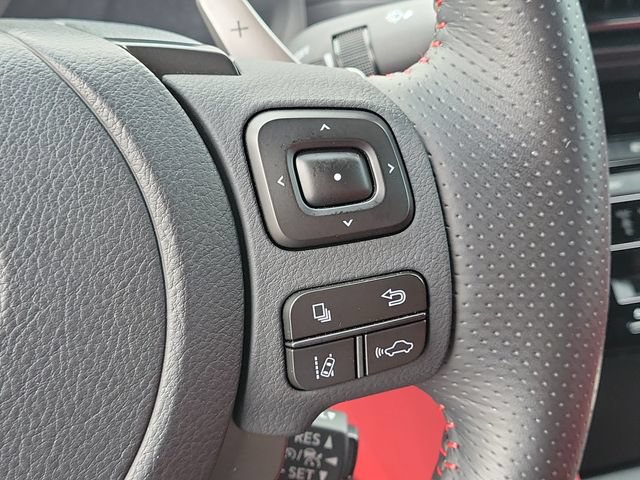 Used 2023 Lexus IS 350 F Sport w/ Memory Package RWD image 31