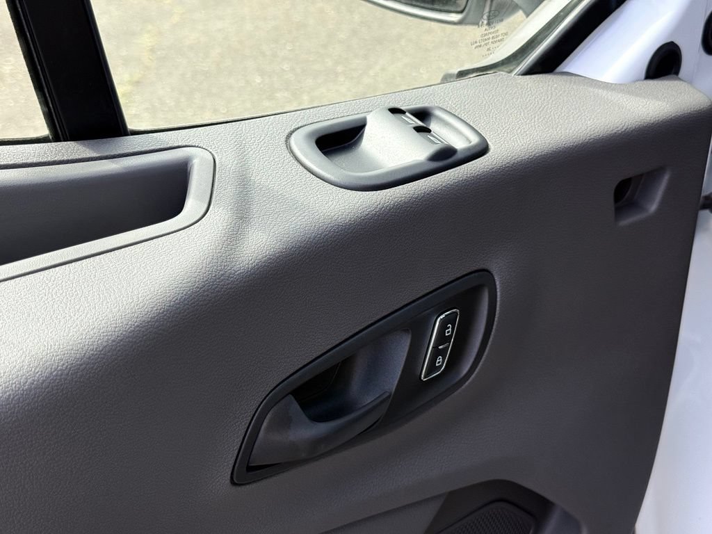 New 2026 Ford Transit 350 148 High Roof Extended AWD w/ Load Area Protection Package image 14