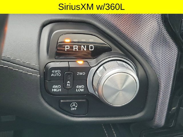 Used 2019 RAM 1500 Limited AWD/4WD image 19