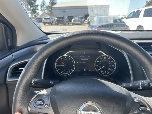 Used 2020 Nissan Murano S w/ Technology Package image 9