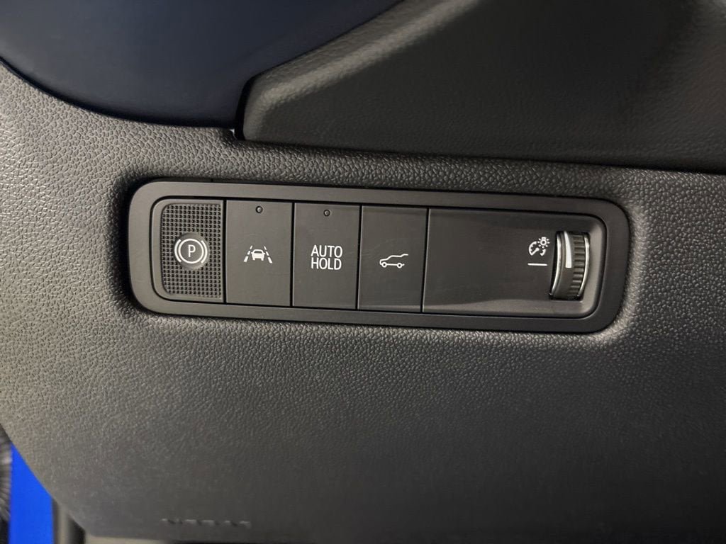 New 2026 Chevrolet Equinox EV LT w/ Convenience Package II AWD/4WD image 27