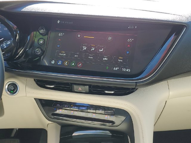 Certified 2023 Buick Envision Avenir AWD/4WD image 35