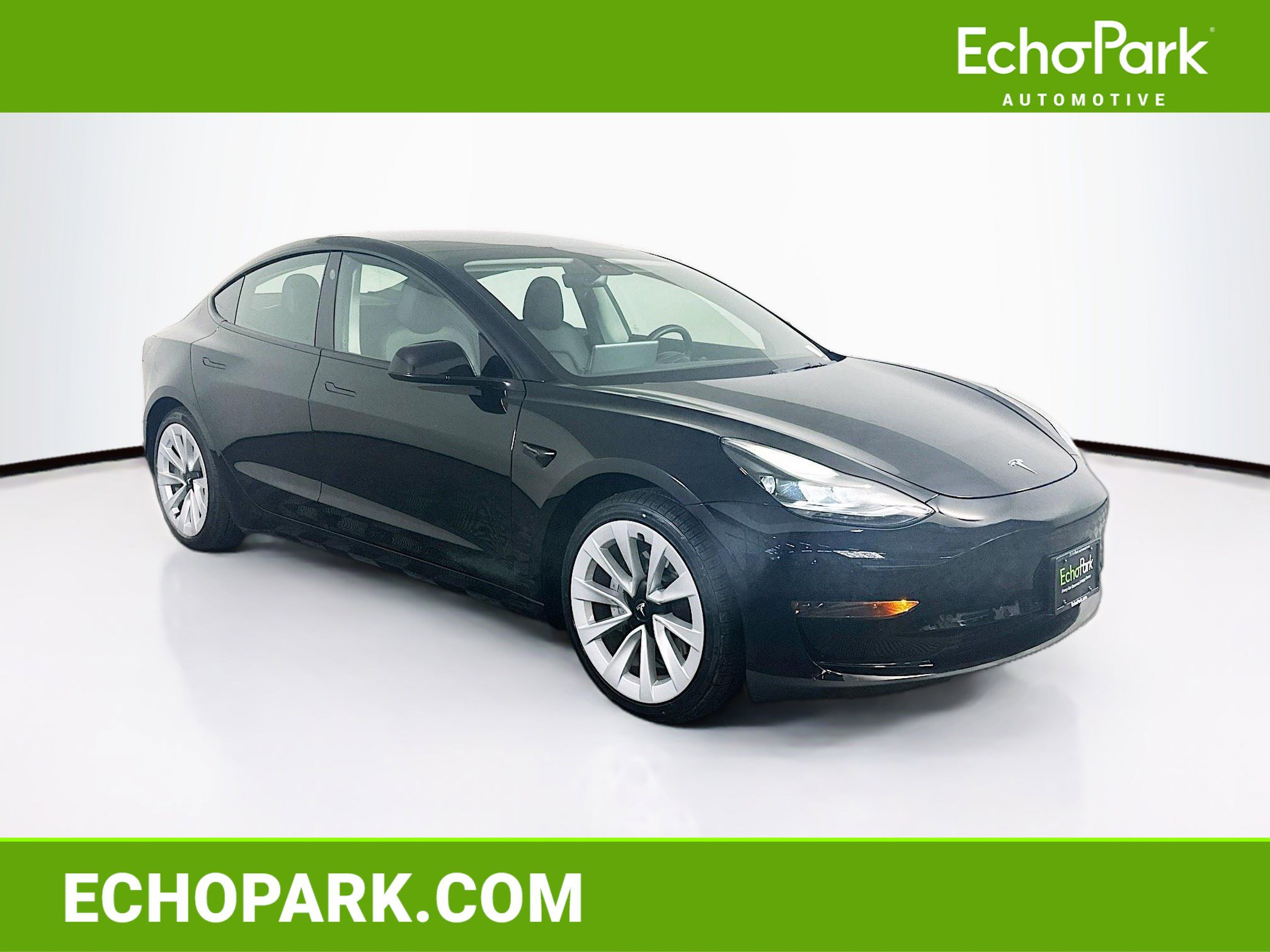 Used 2022 Tesla Model 3 Standard Range