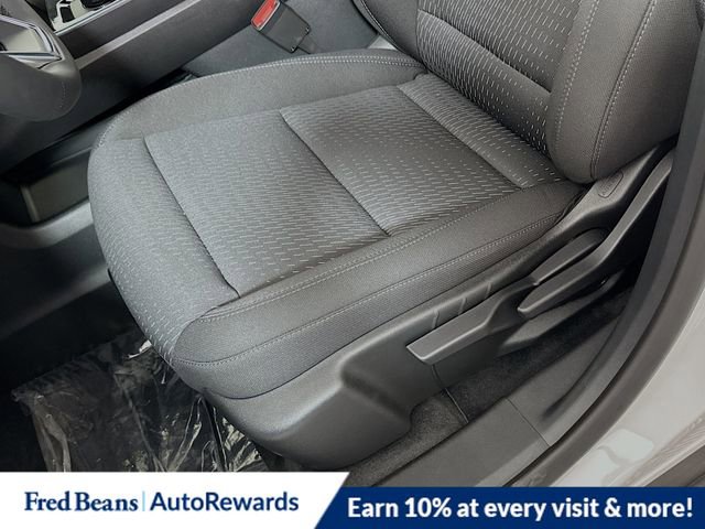 New 2026 Chevrolet Equinox LT w/ Midnight Edition image 18