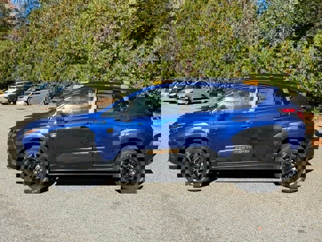 New 2025 Subaru Crosstrek 2.5i Wilderness image 5