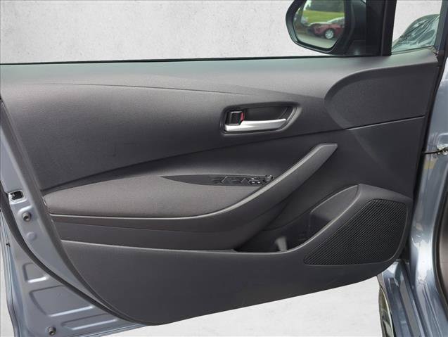 New 2027 Toyota Corolla SE FWD image 11