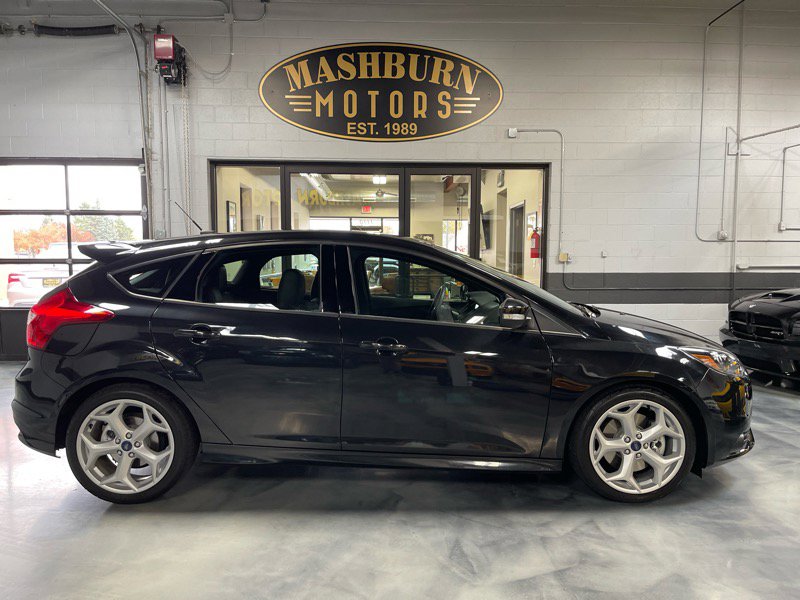 Used 2013 Ford Focus ST image 9