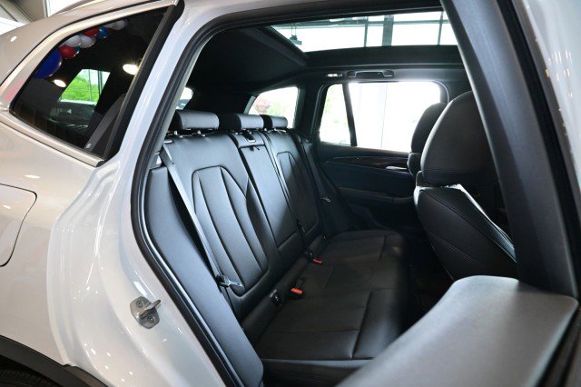 Used 2021 BMW X3 xDrive30i w/ Premium Package AWD/4WD image 26