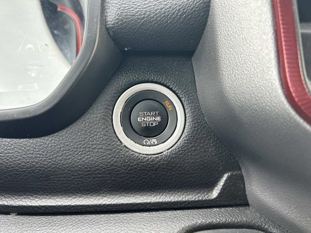 Used 2025 RAM 1500 Rebel w/ Rebel Level 1 Equipment Group image 30