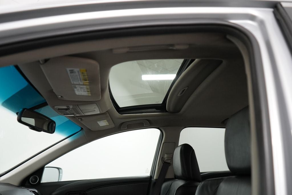 Used 2015 Acura RDX AWD image 16