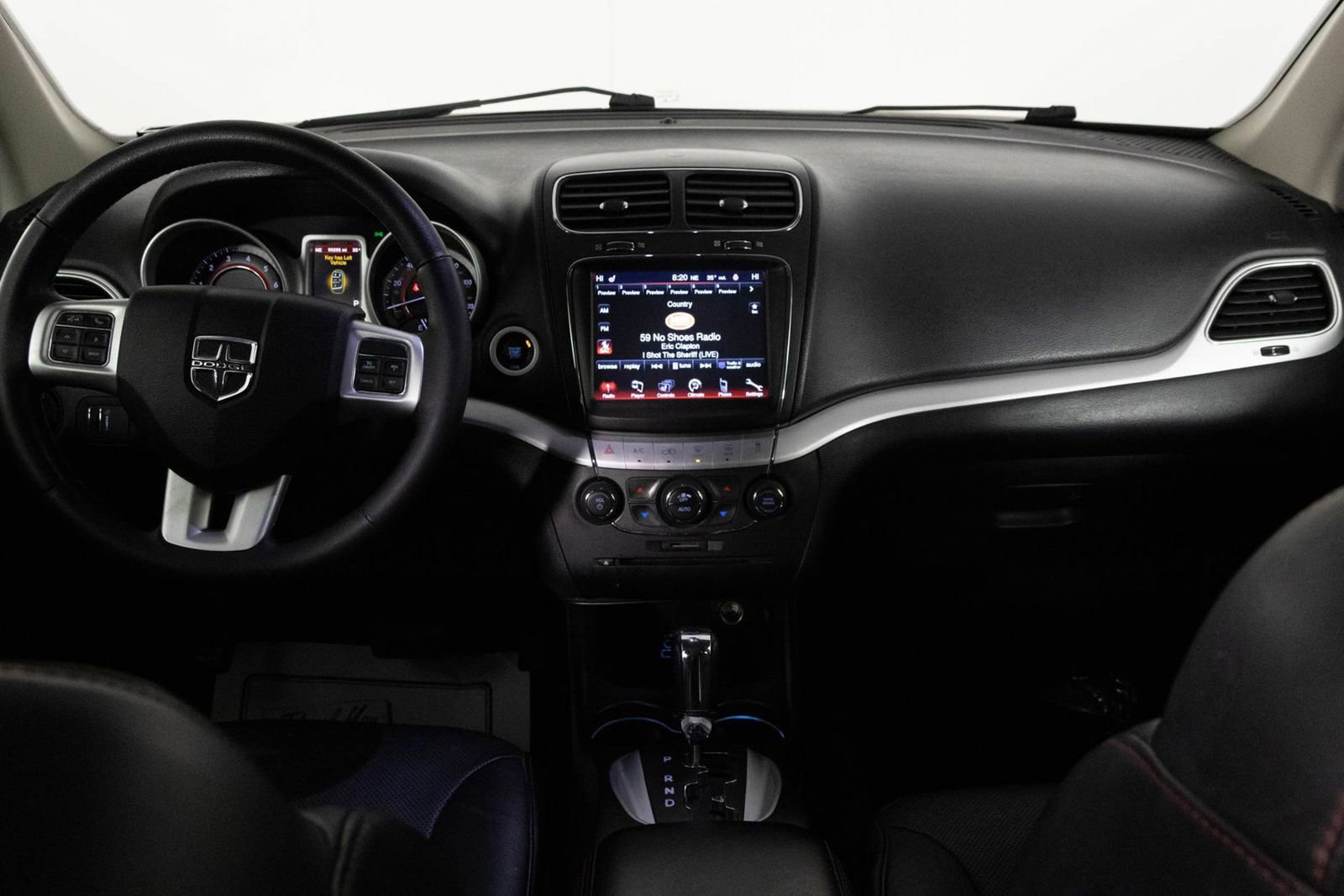 Used 2018 Dodge Journey GT FWD image 20