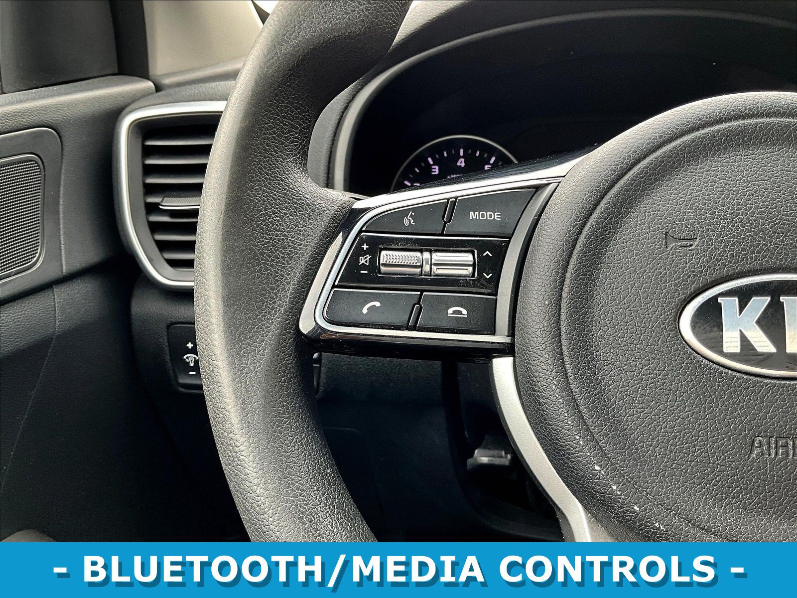 Used 2021 Kia Sportage LX AWD/4WD image 11