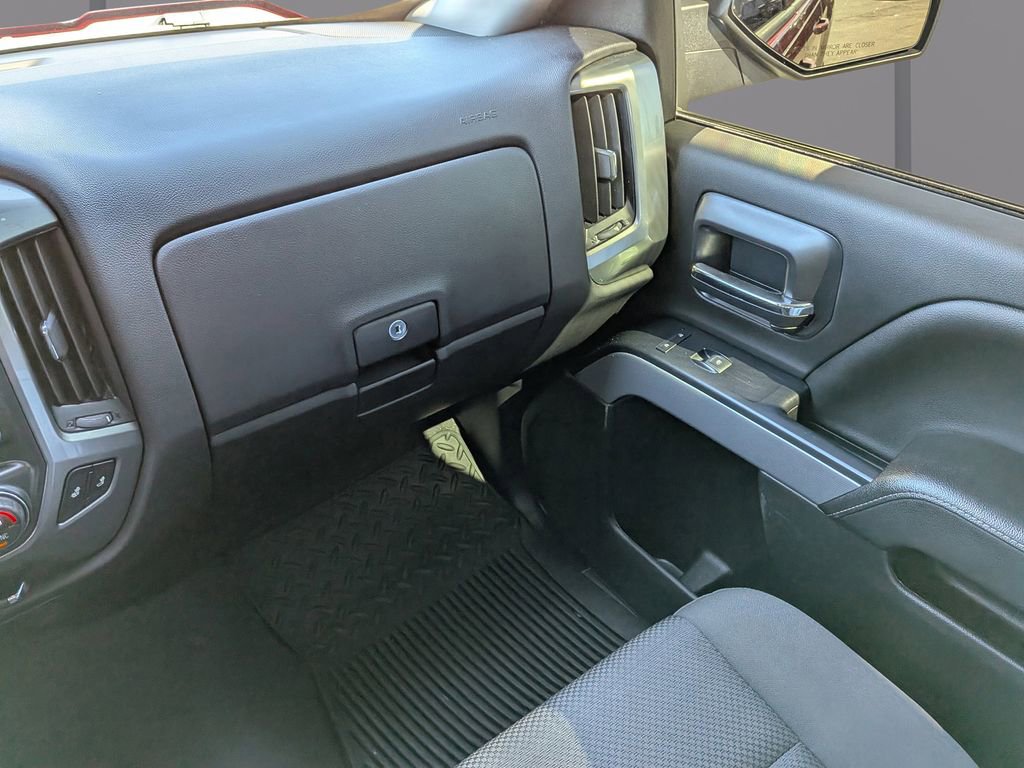 Used 2019 Chevrolet Silverado 1500 LT w/ All Star Edition image 17
