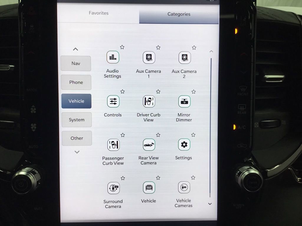 New 2026 RAM 1500 Limited image 39