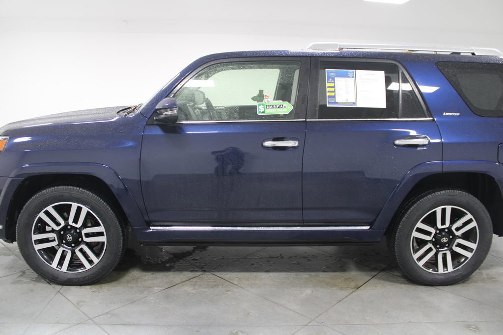 Used 2016 Toyota 4Runner Limited image 6