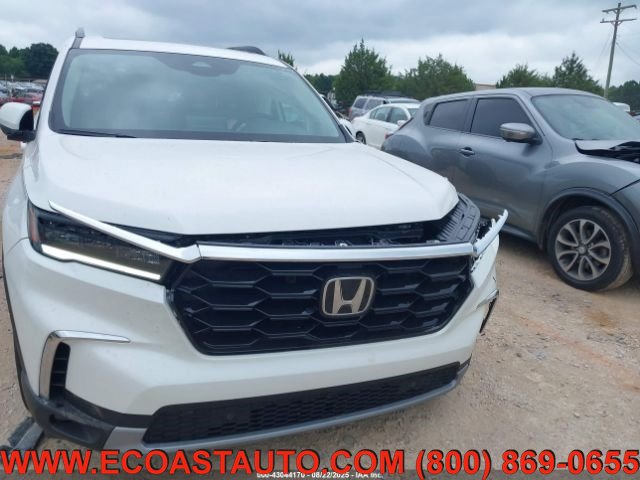 Used 2025 Honda Pilot Touring image 10