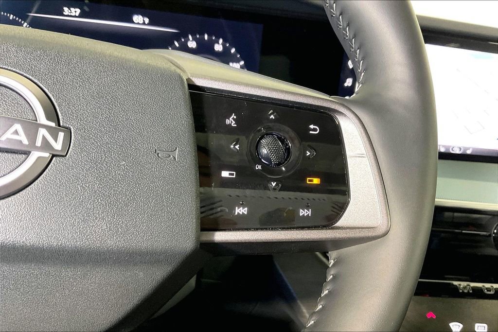 Certified 2025 Nissan Murano SL image 29