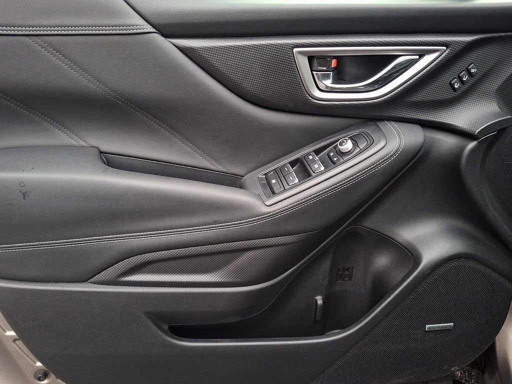 Used 2021 Subaru Forester Touring w/ Popular Package #2 image 14