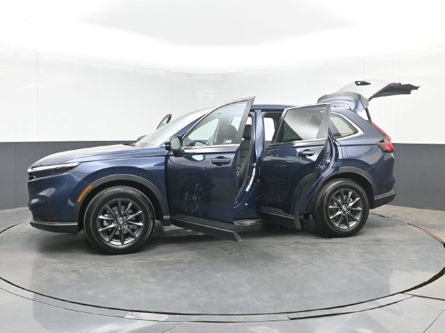 Used 2026 Honda CR-V EX-L image 54