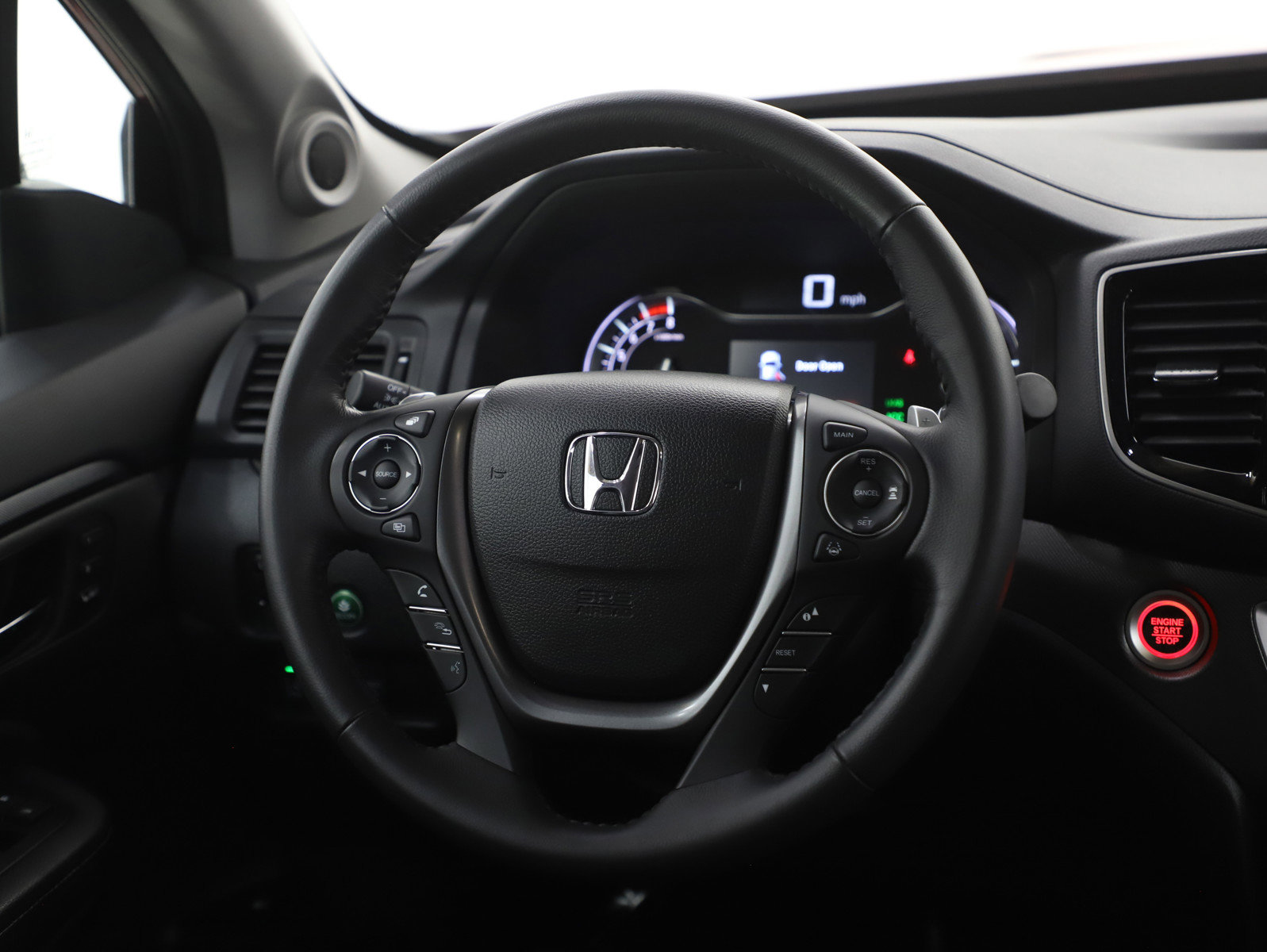 Used 2023 Honda Ridgeline RTL image 14