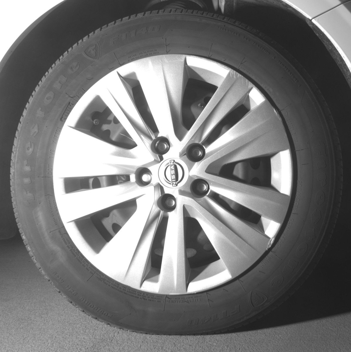 Used 2025 Nissan Sentra S image 13