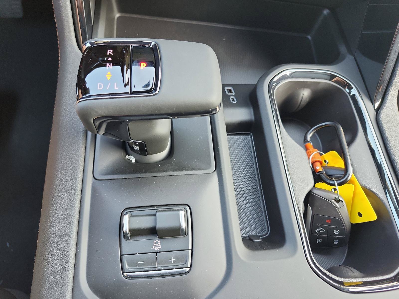 New 2026 GMC Sierra 1500 AT4 w/ AT4 Premium Package AWD/4WD image 19