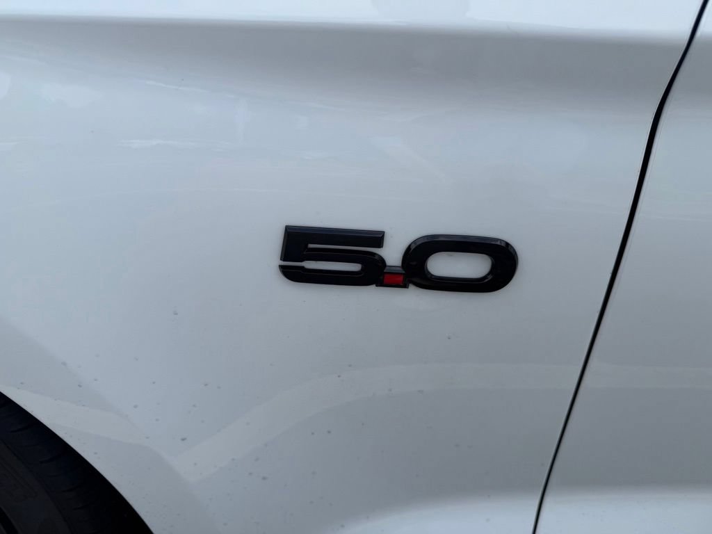 Used 2022 Ford Mustang GT Premium w/ Equipment Group 401A RWD image 56