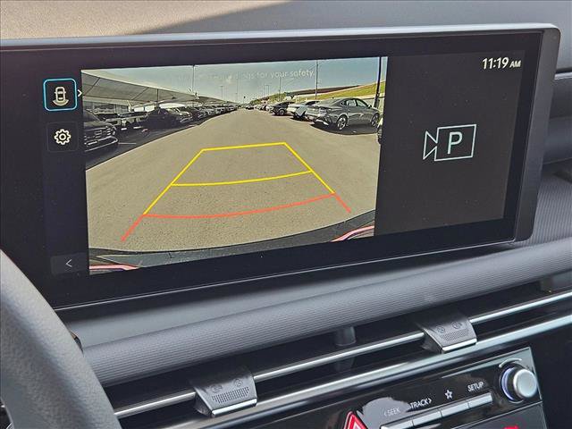 New 2026 Hyundai Tucson SEL FWD image 13