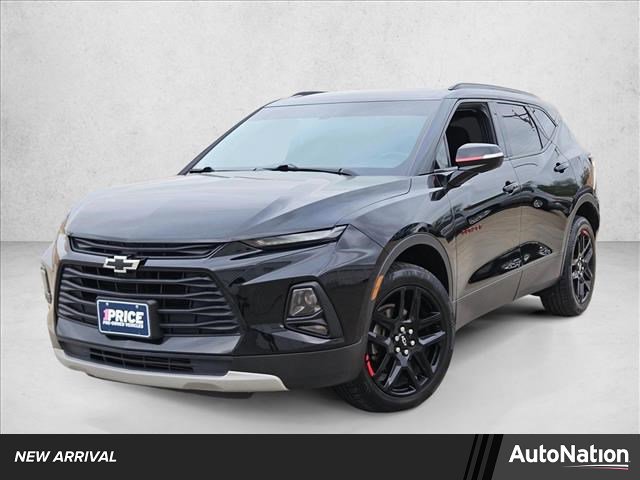 Used 2020 Chevrolet Blazer LT w/ Redline Edition