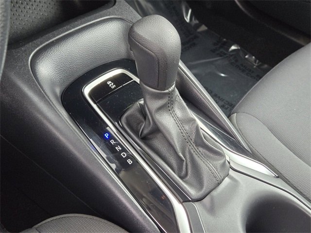 Certified 2024 Toyota Corolla LE image 23