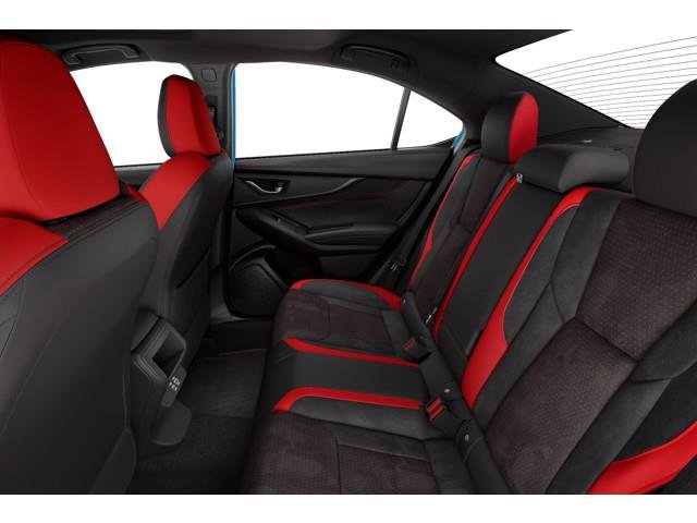 New 2026 Subaru WRX Limited image 17
