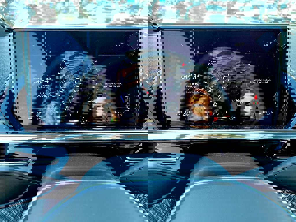 New 2026 GMC Sierra EV Elevation image 26