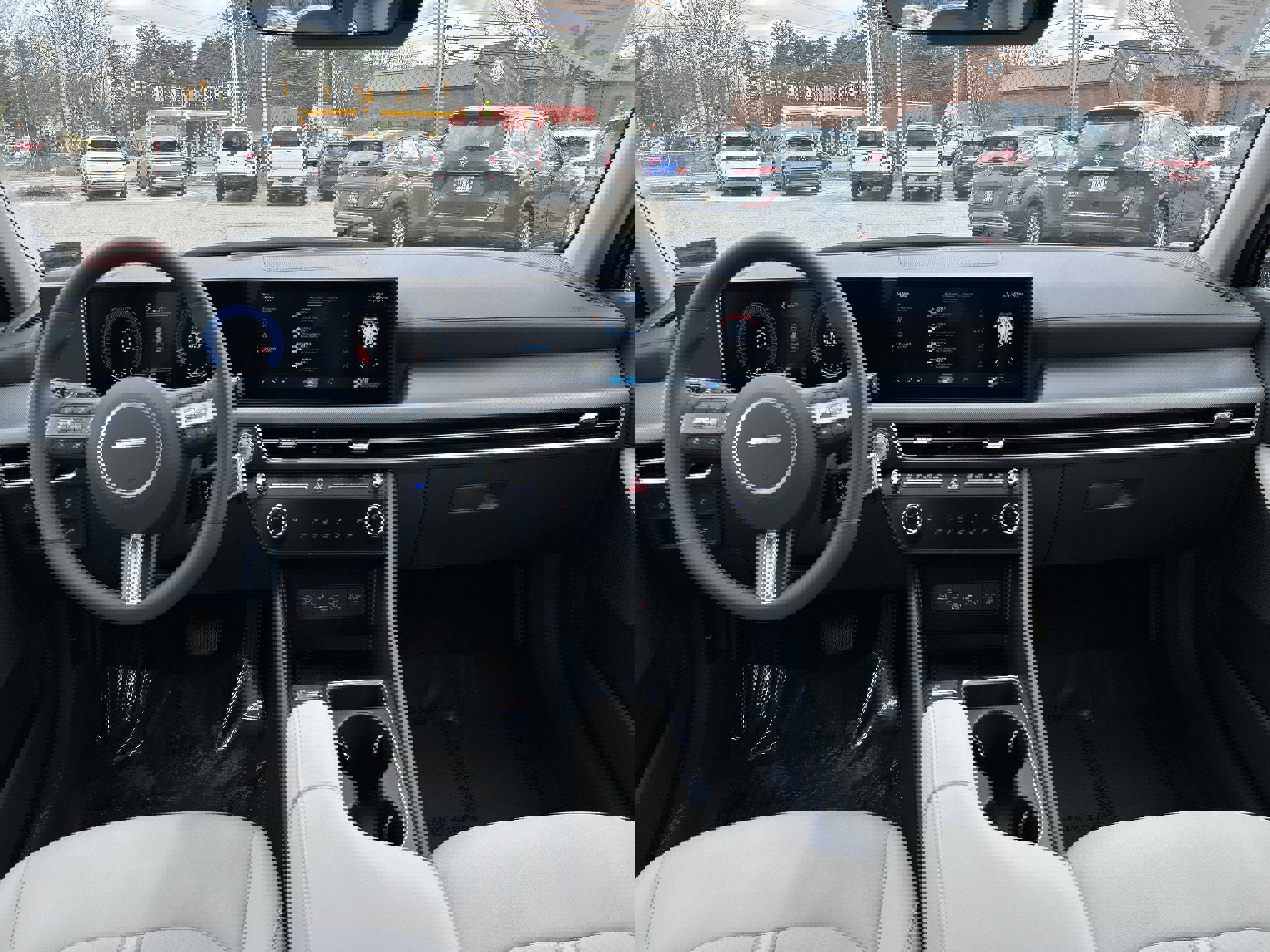 New 2026 Hyundai Sonata SEL image 3