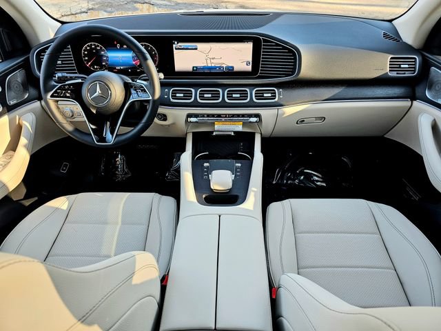 Used 2026 Mercedes-Benz GLE 450 4MATIC image 25