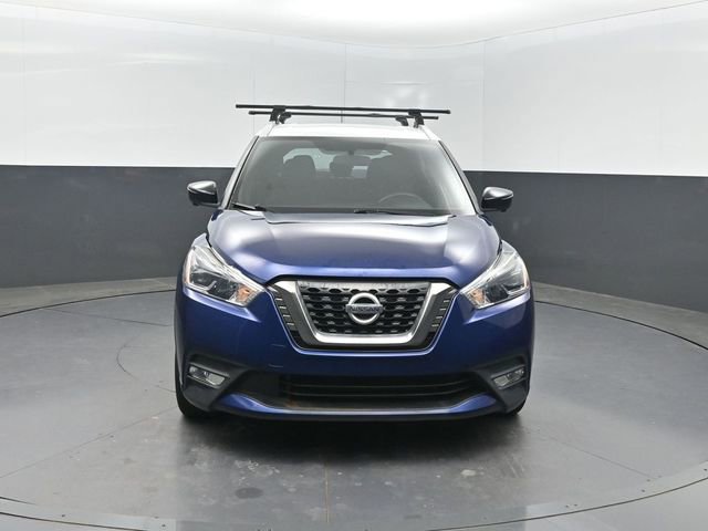 Used 2018 Nissan Kicks SR FWD image 32